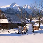 Chalupka V Zdiari Lodge Ždiar