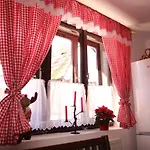 Chalupka V Zdiari Lodge Ždiar