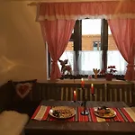 Chalupka V Zdiari * Ždiar