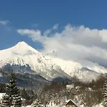 Lodge Chalupka V Zdiari *