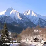 Lodge Chalupka V Zdiari Ždiar