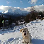Chalupka V Zdiari * Ždiar