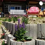 Lodge Chalupka V Zdiari Ždiar