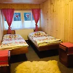 Lodge Chalupka V Zdiari *