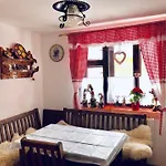 Chalupka V Zdiari Lodge Ždiar