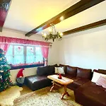 Lodge Chalupka V Zdiari Ždiar