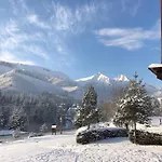 Chalupka V Zdiari Lodge *