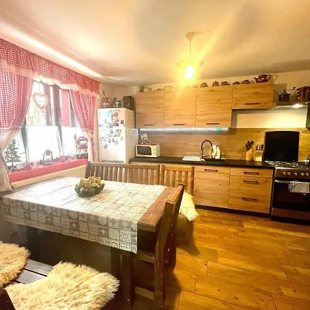 Chalupka V Zdiari * Ždiar