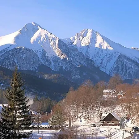 Chalupka V Zdiari * Ždiar