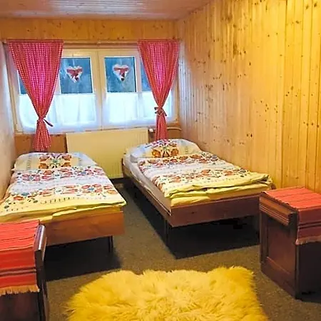 Chalupka V Zdiari Lodge Ždiar