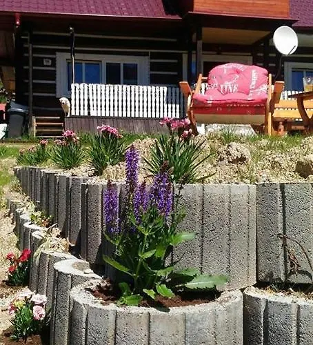 Jaktstuga Chalupka V Zdiari Ždiar